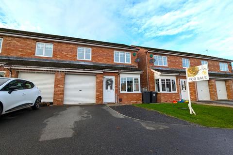 Dovecote Drive, Pelton Fell, DH2 3 bed semi