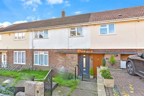Laburnum Road, Strood, Rochester, Kent 3 bed terraced house for sale