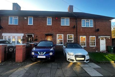 Battersby Road, Catford, SE6 3 bed house for sale