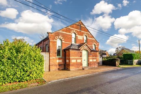Bressingham, Diss 3 bed detached house for sale