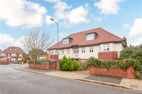 London NW6 3 bed apartment for sale