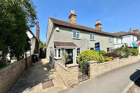 High Street, Houghton Conquest... 4 bed semi
