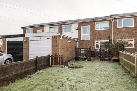 Gowy Crescent, Tarvin 3 bed terraced house for sale