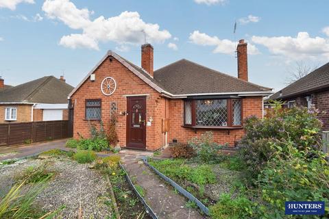 Chellaston Road, Wigston 2 bed detached bungalow for sale