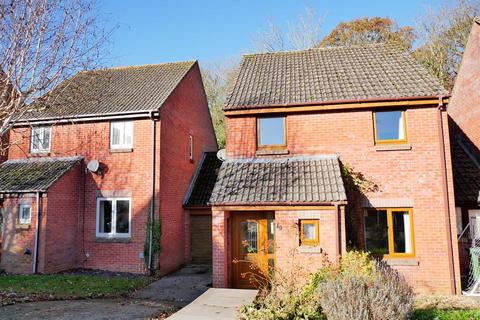 Tyning Park, Calne 3 bed detached house for sale