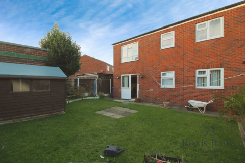 Butler Crescent, Merseyside L6 2 bed apartment for sale