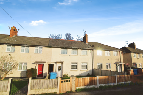 Lisburn Lane, Merseyside L13 3 bed terraced house for sale