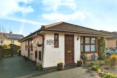 Ambleside Road, Oswestry SY11 2 bed bungalow for sale