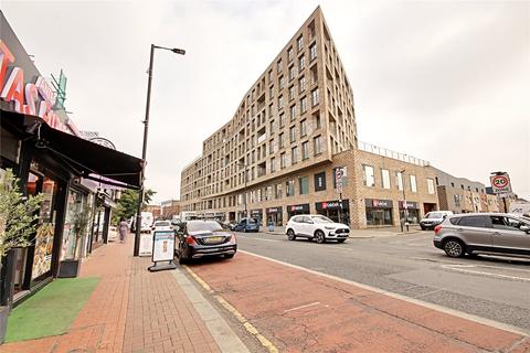 Prowse Court, 74 Fore Street, London... 2 bed flat for sale