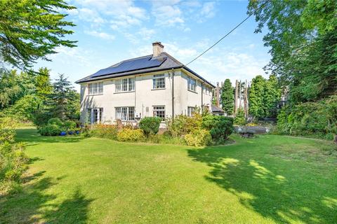 Pen Y Cefn Road, Caerwys, Mold... 3 bed detached house for sale