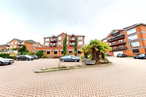 Ullswater House,  Mossley Hill Drive... 2 bed apartment for sale