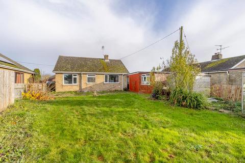 Fen End Lane, Spalding 2 bed detached bungalow for sale