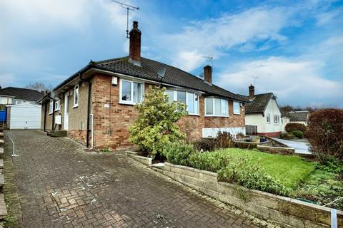 Pyenot Avenue, Cleckheaton, BD19 3 bed bungalow for sale