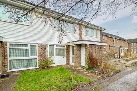 Elizabeth Court, St. Albans... 2 bed terraced house for sale
