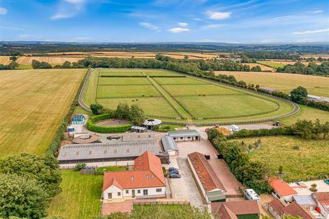 Highfield Lane, York YO62 11 bed equestrian property for sale