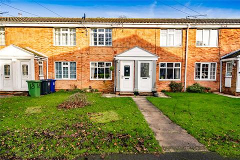 Leggott Way, Stallingborough... 2 bed maisonette for sale