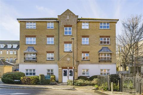 Osier Crescent, London, N10 2 bed apartment for sale