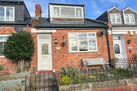 Prospect Terrace, East Boldon 2 bed terraced house for sale