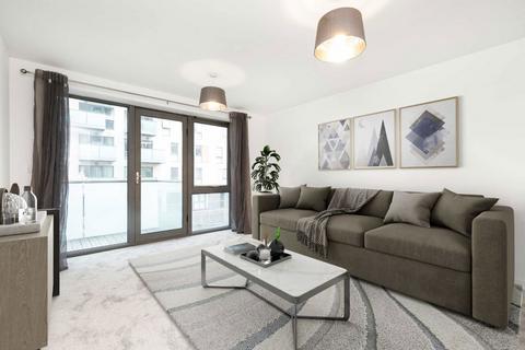 Stainsby Road, London E14 1 bed flat for sale