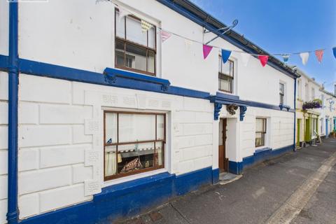 Market Street, Appledore, Bideford 4 bed terraced house for sale