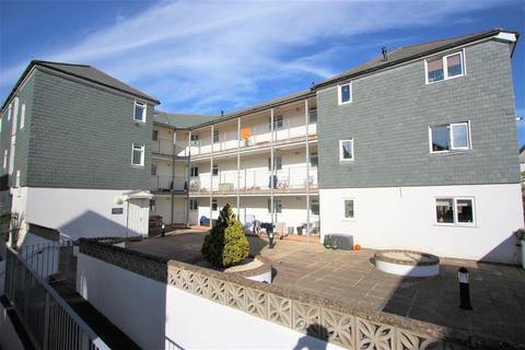 Hilgrove Road, Newquay TR7 2 bed flat for sale