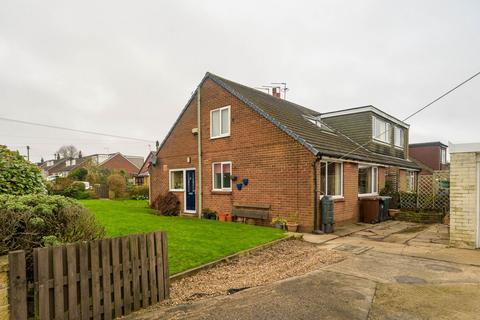 Kingsdale Gardens, Drighlington 4 bed bungalow for sale