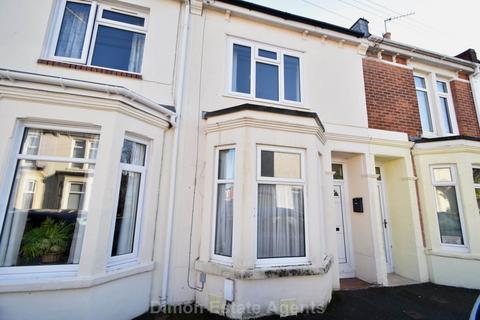 Hambrook Road, Gosport 2 bed terraced house for sale