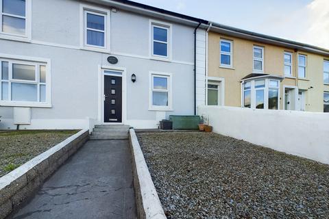Commercial Road, Hayle, TR27 4DH 3 bed terraced house for sale