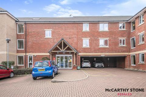 Booth Court, Handford Road, Ipswich 1 bed apartment for sale