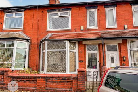 Tonge Moor Road, Bolton, Greater... 3 bed terraced house for sale