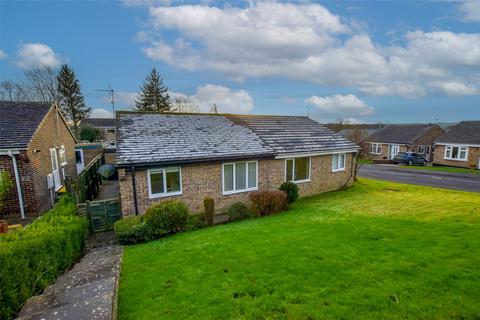 Bartlemere, Barnard Castle, County... 2 bed bungalow for sale