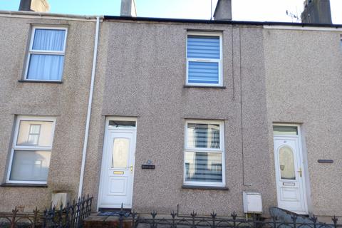 Bangor Street, Y Felinheli LL56 3 bed terraced house for sale