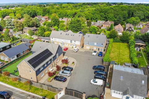 Phoenix Mews, Blue Bell Hill, ME5 3 bed penthouse for sale