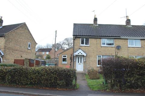 Eastgate, North Newbald, York 3 bed semi