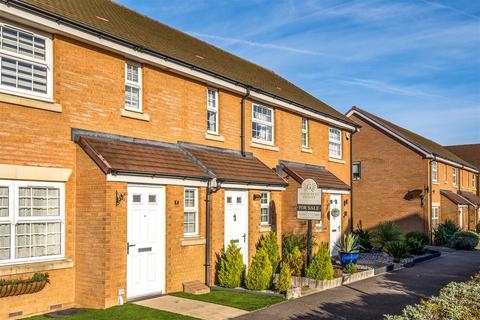 Richborough Close, Margate 2 bed terraced house for sale