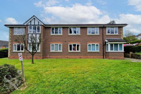 Webbs Orchard, Whaley Bridge, SK23 1 bed apartment for sale