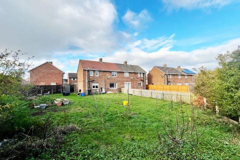 Moorside, Spennymoor 3 bed semi