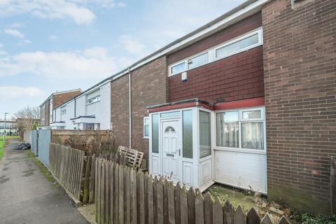 Malpas Close, Bransholme, Hull, East... 3 bed terraced house for sale