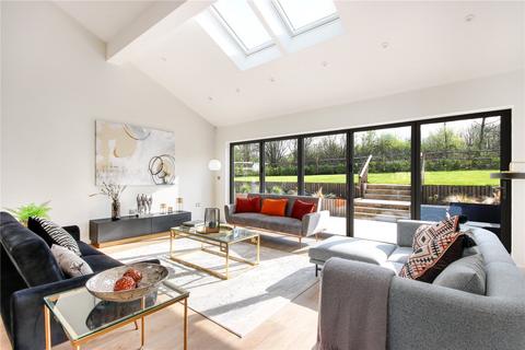 Westerham Heights, Hill Top Place... 3 bed bungalow for sale