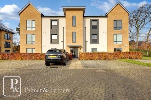 Eden Drive, Colchester, Essex, CO4 2 bed apartment for sale