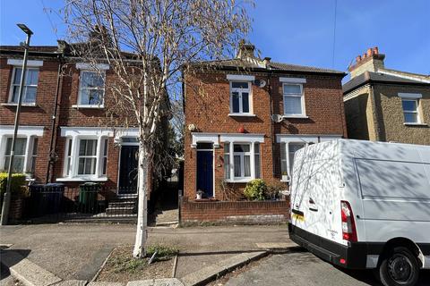 Jackson Road, Hertfordshire EN4 2 bed semi