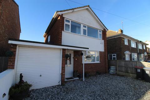 Arkley Road, Herne Bay, CT6 3 bed detached house for sale