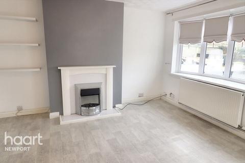 Brookfield Close, Newport 3 bed semi
