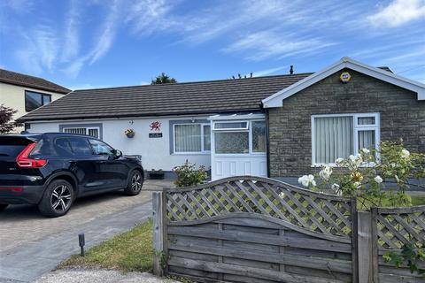 Brecon Road, Aberdare CF44 3 bed detached bungalow for sale