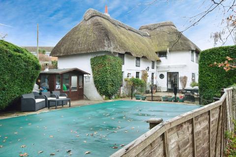 Canford Bottom, Wimborne BH21 5 bed detached house for sale