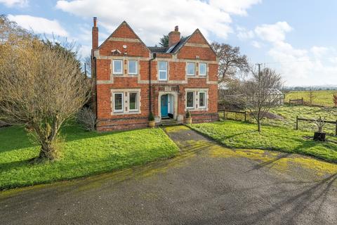 Great North Road, Foston, Grantham... 4 bed detached house for sale