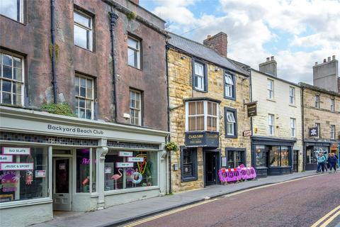 Narrowgate, Alnwick, Northumberland... 2 bed terraced house for sale