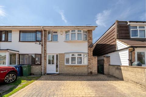East Oxford,  Oxford,  OX4 3 bed end of terrace house for sale