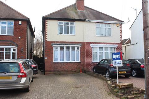 Mount Pleasant, Kingswinford DY6 2 bed semi
