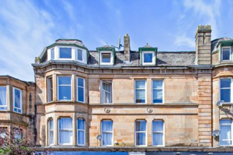 50 Glenapp Street, Glasgow, G41 6 bed maisonette for sale